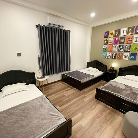 Nha Minh Homestay Rach Gia Exterior photo
