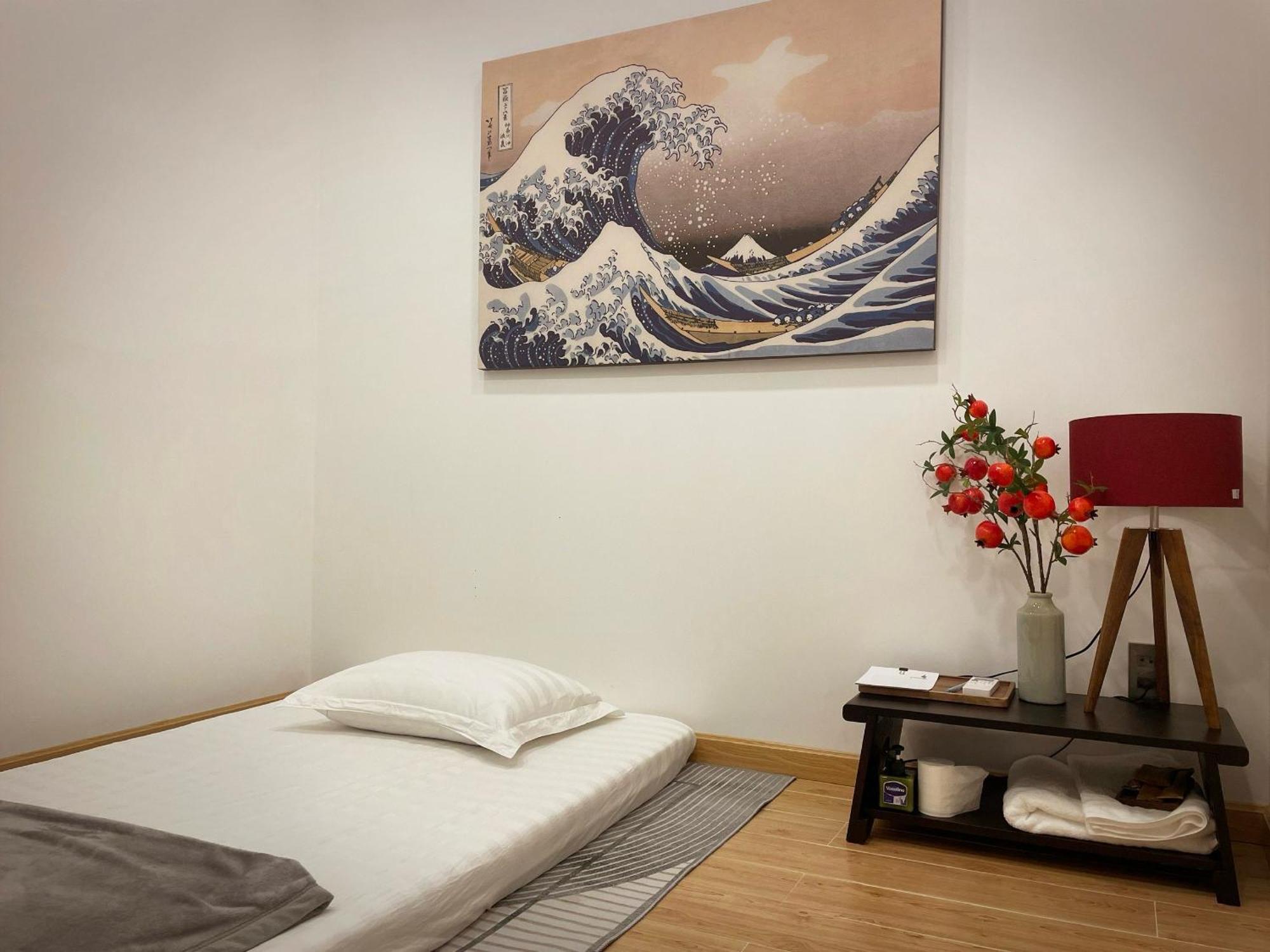 Nha Minh Homestay Rach Gia Exterior photo