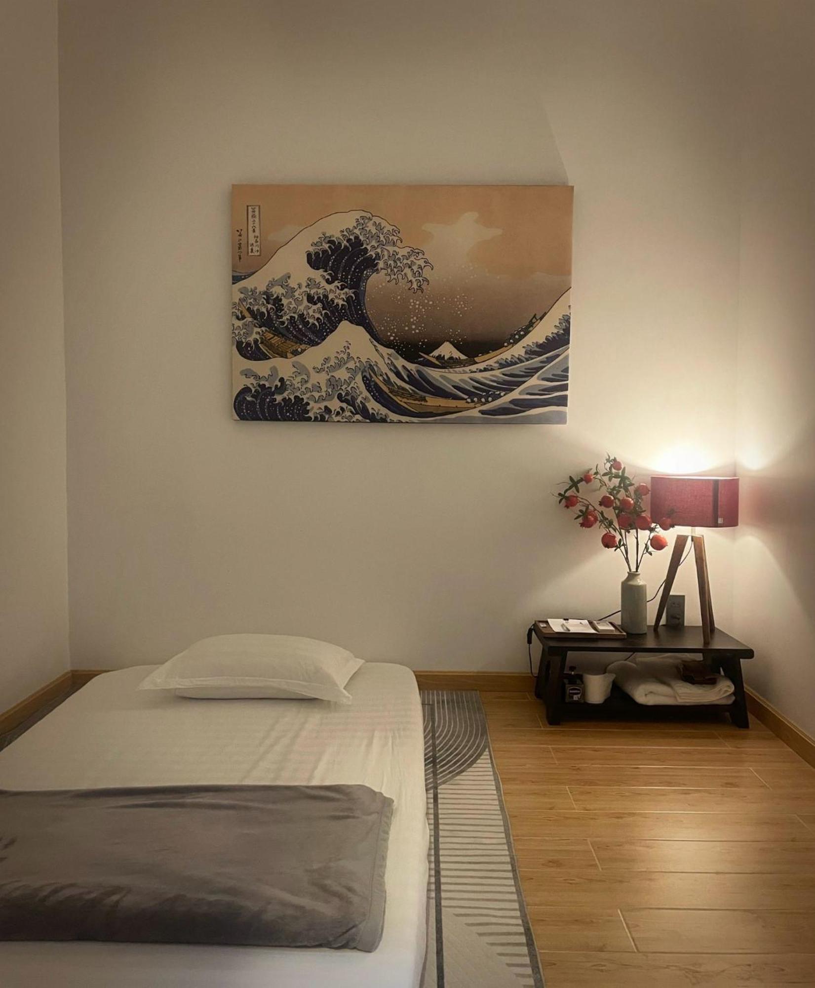 Nha Minh Homestay Rach Gia Exterior photo