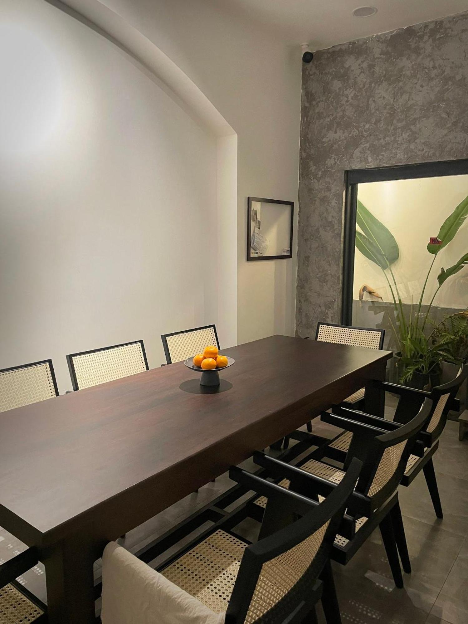 Nha Minh Homestay Rach Gia Exterior photo