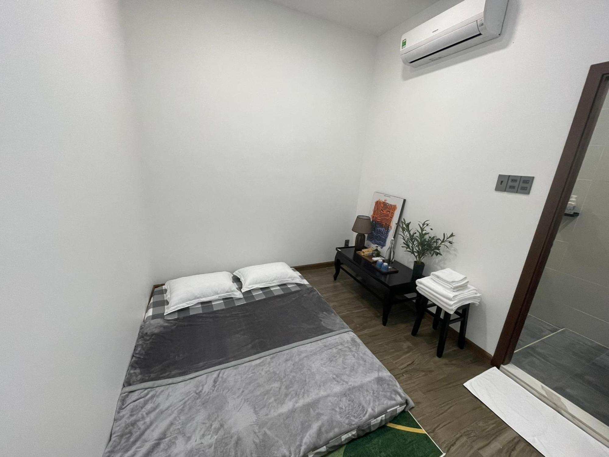 Nha Minh Homestay Rach Gia Exterior photo